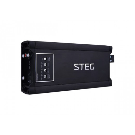 Усилвател STEG DST1000II