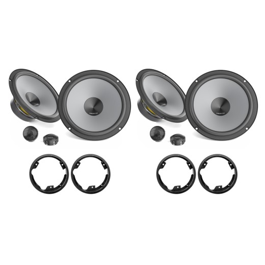 Говорители за Ford S-Max I комплект № 1