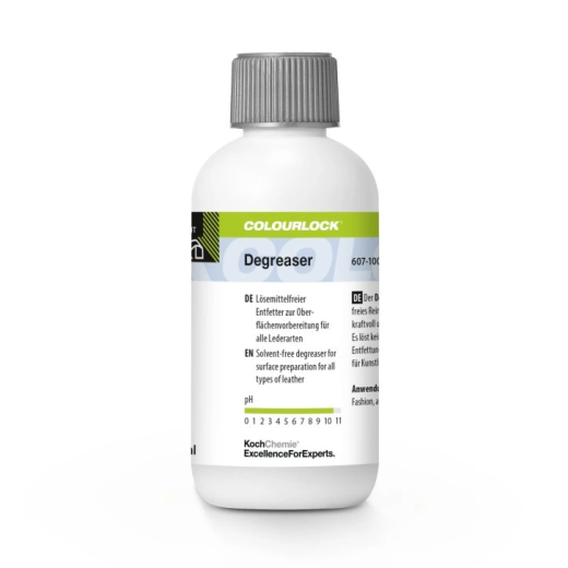 Обезмаслител COLOURLOCK by KochChemie Degreaser (100 ml)