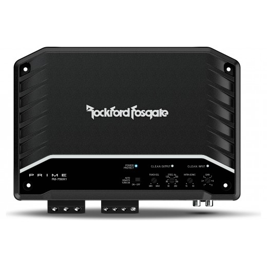 Uсилвател Rockford Fosgate PRIME R2-750X1