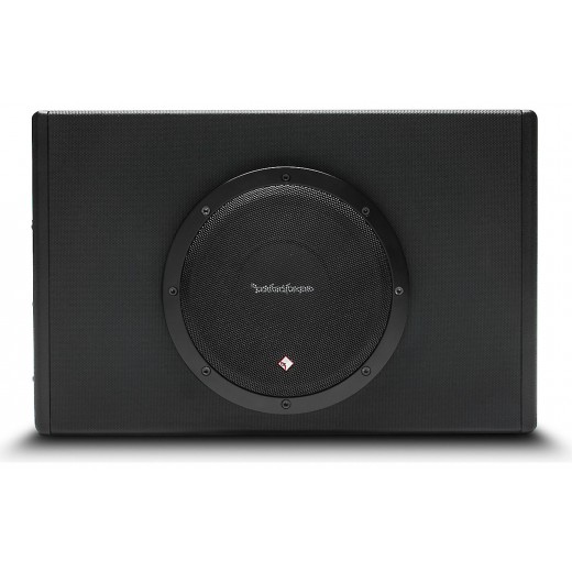 Активен субуфер Rockford Fosgate PUNCH P300-8P