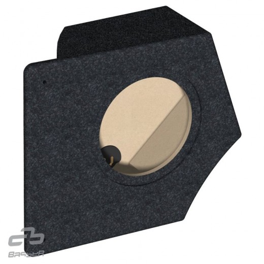 OEM озвучителна кутия Basser 10\