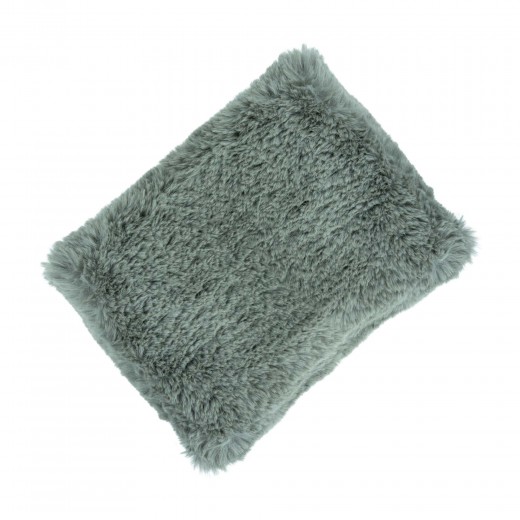 Микрофибърна измиваща гъба Carbon Collective Supreme Plush Wash Pad