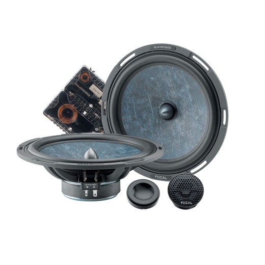Focal 200 SF високоговорители