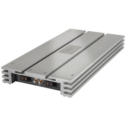 Усилвател Brax GX2000 Silver Short