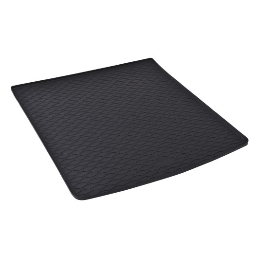 Gumová vana do kufru Rigum pro Škoda Kodiaq II 5. míst. (2024-)