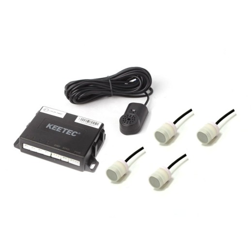 Асистент за паркиране Keetec BS 420 IS