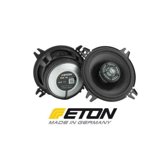 Високоговорители Eton PSX 10