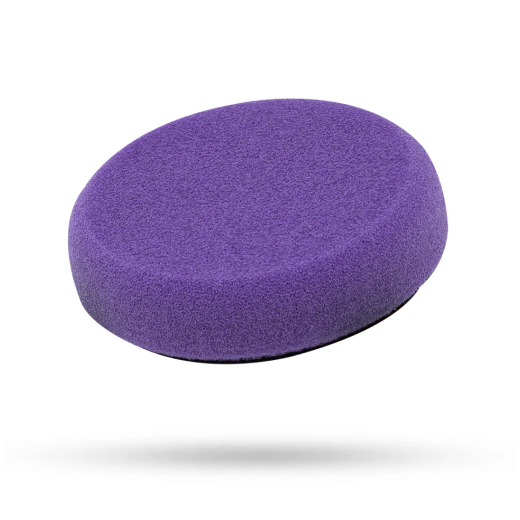 Полиращ диск Liquid Elements Purple Polishing Pad - Pad Man V2 Sealing - 75/25 mm