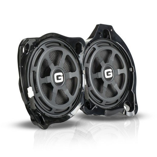 Събуфъри за Mercedes-Benz Gladen One 200 MB-GLE-LD