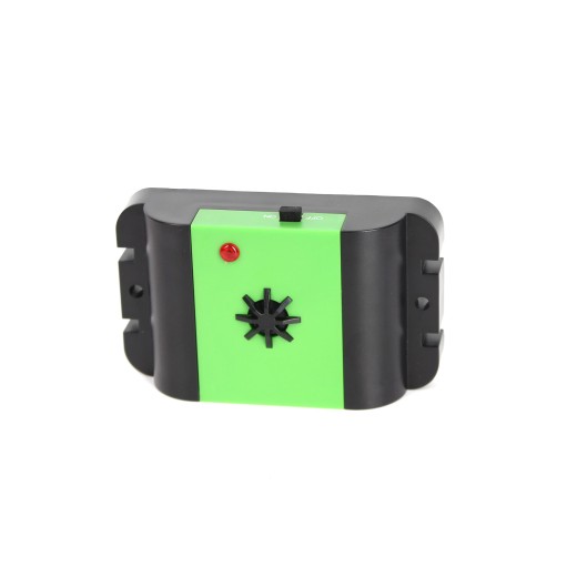 Ултразвуков отблъсквач на гризачи на батерии Isotronic M480