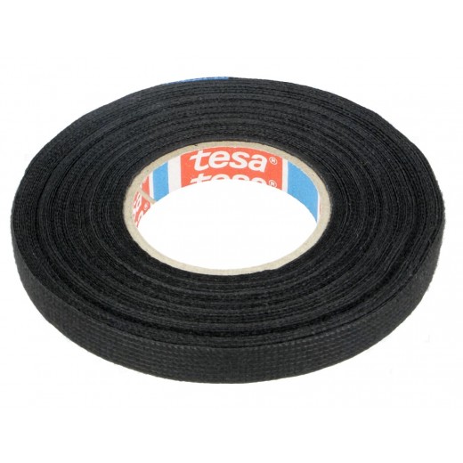 Текстилна лента Tesa 51608 09/15