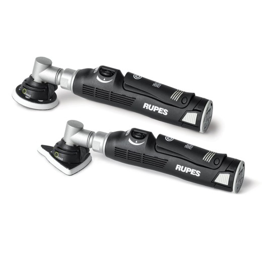 Мини шлайф RUPES iBrid Nano Sander With Q-MAG Magnetic Technology (HQM83 STP)