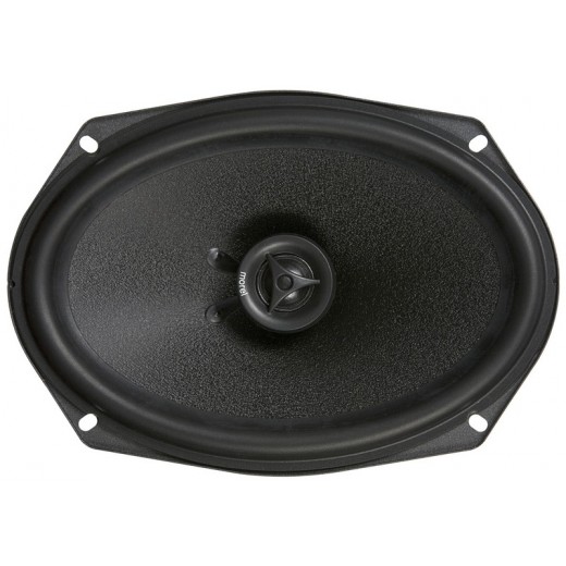 Високоговорители MOREL MAXIMO COAX 6X9