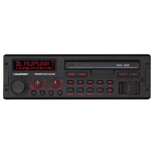 Blaupunkt Bremen SQR 46 DAB