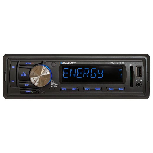 Автомобилно радио Blaupunkt BPA 1119 BT