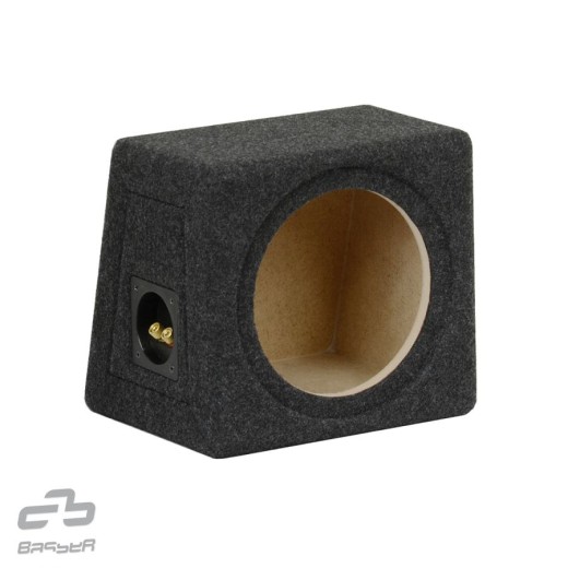 Затворена кутия Basser C88