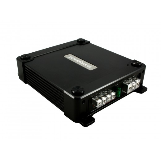 Усилвател POWERBASS ATM 440.2