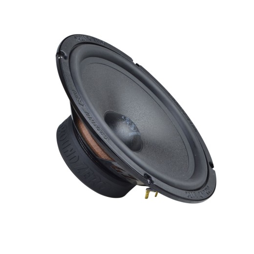 Говорители Ground Zero GZCS K-200VW