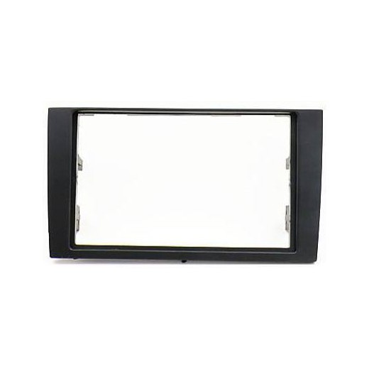 рамка за автомобилно радио 2DIN Audi A4