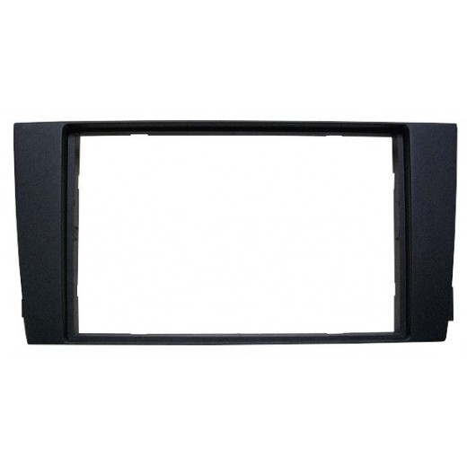 Рамка за автомобилно радио 2DIN Audi A6