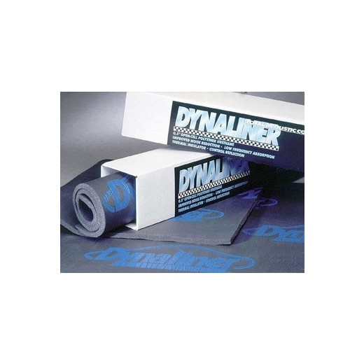 Звукоизолационен материал Dynamat Dynaliner 1/2