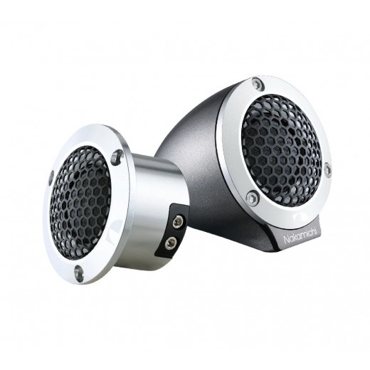 Vysokочестотни високоговорители Nakamichi NS-QT25