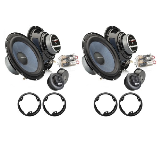 Високоговорители за Ford S-Max I комплект № 2