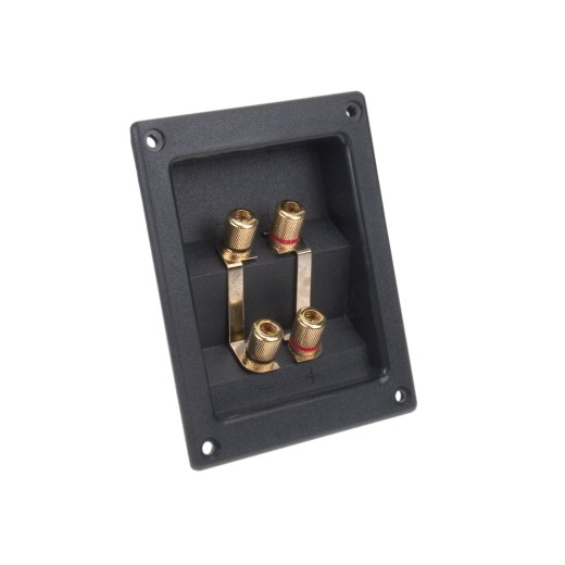 4-полюсен терминал ACV 30.4060-01