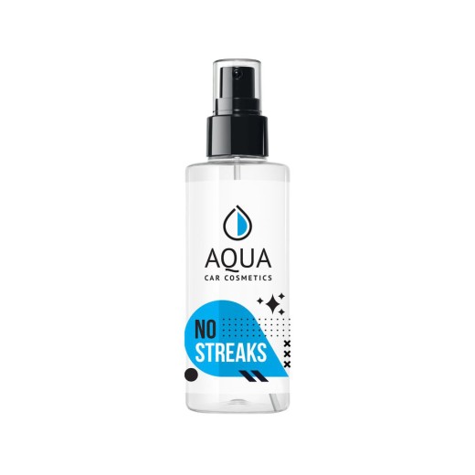Почистител за дисплеи Aqua No Streaks (250 ml)