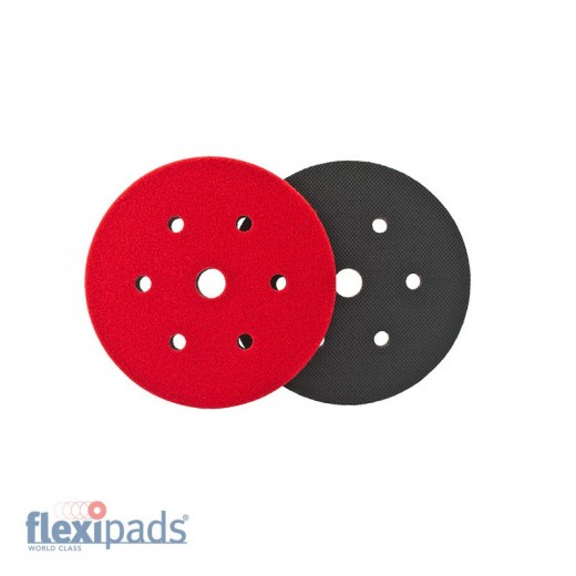 Преходна подложка Flexipads 6+1 Holes Grip 150