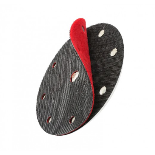 Преходна подложка Flexipads 8+1 Hole Velour / Grip Converter Pad 150