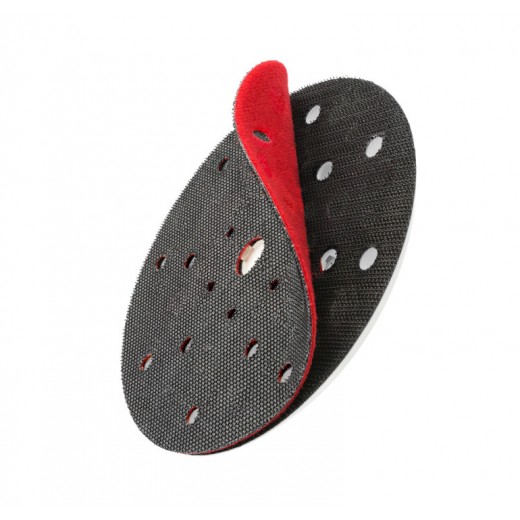 Přechodová podložka Flexipads 21-Hole Velour / Grip Converter Pad 150 - 1 ks