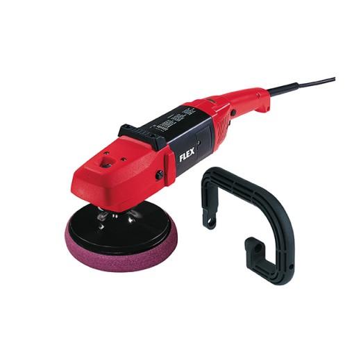 Полираща машина FLEX L 602 VR