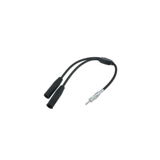 Антенен адаптер 4carmedia AD.ANT.R02