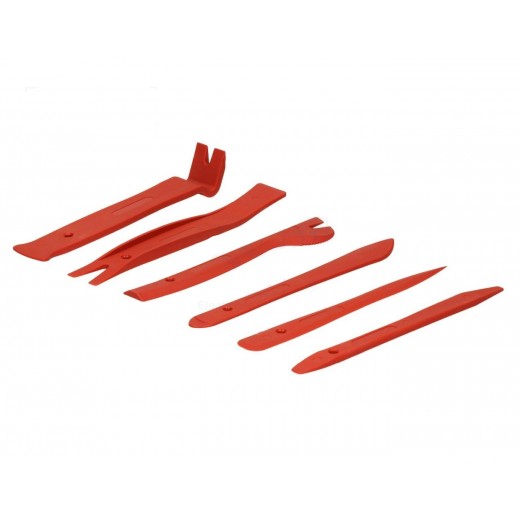 4carmedia комплект инструменти за интериора