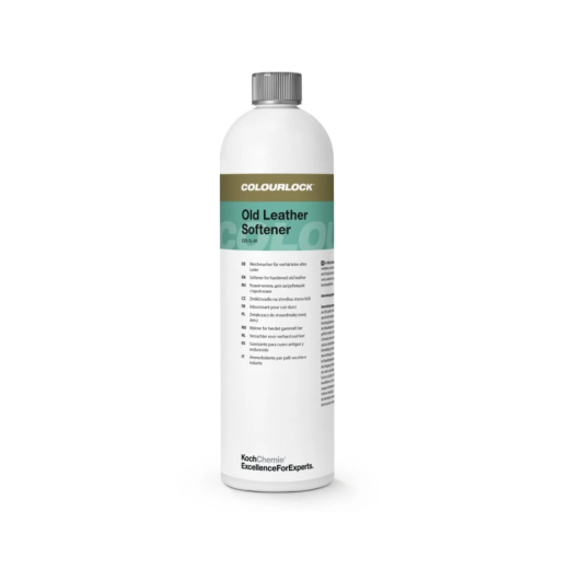 Colourlock Old Leather Softener (1 l)
