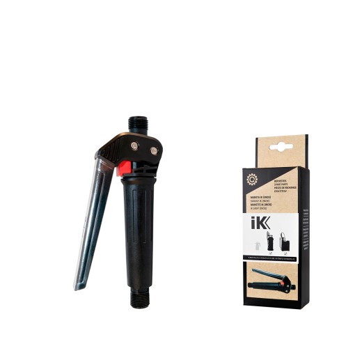 Дръжка IK Handle (INOX)