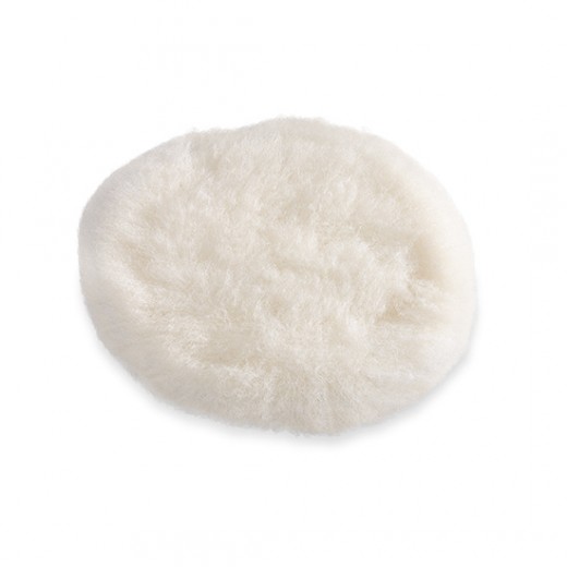 Polиращ диск от агнешка вълна Classic FLEX TW-C 150