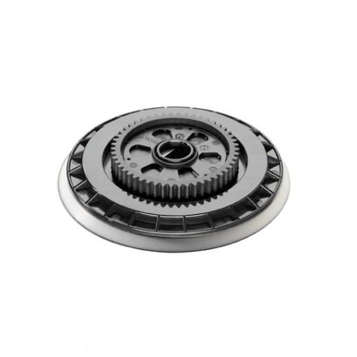 Диск за велкро със зъбно колело FLEX BP-M D140 XC