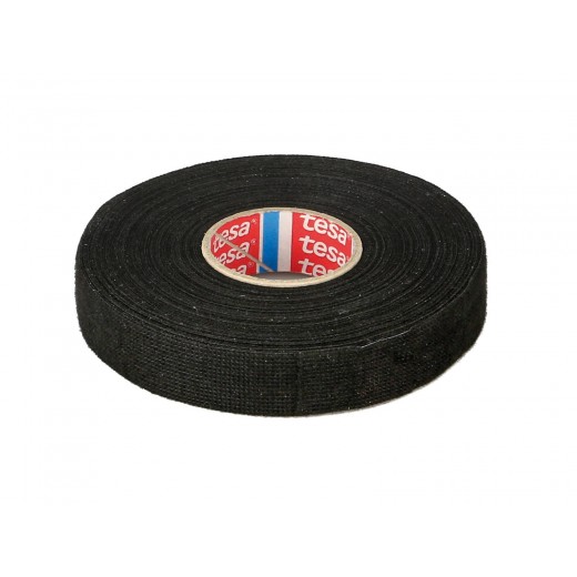 Tesa текстилна изолационна лента 19 mm