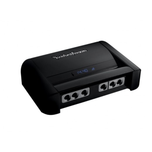 Kapacitor Rockford Fosgate RFC10HB