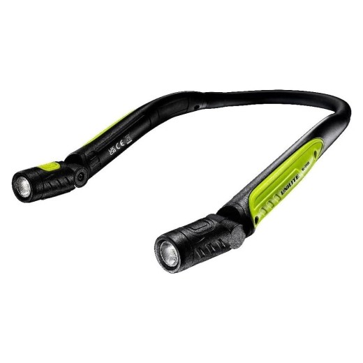 Акумулаторна лампа за врата Unilite NL-350R