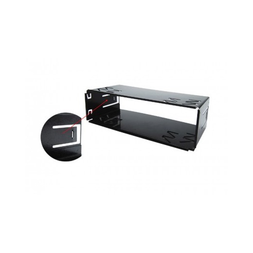 Метална рамка за автомагнитола Alpine