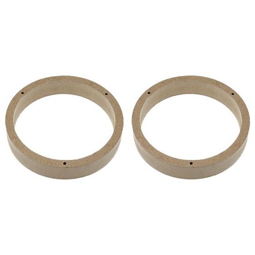 MDF адаптери за говорители за Honda Civic