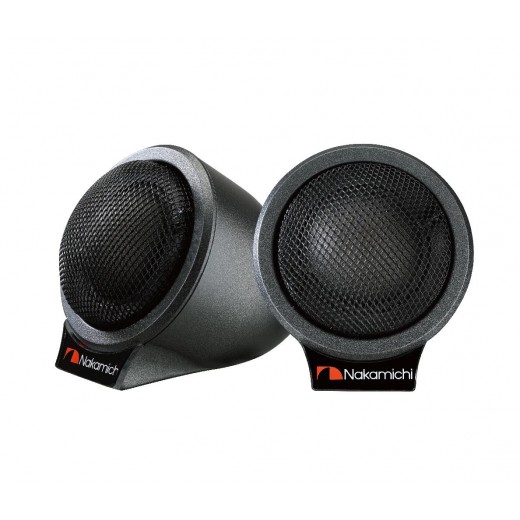 Високочестотни говорители Nakamichi N-T39