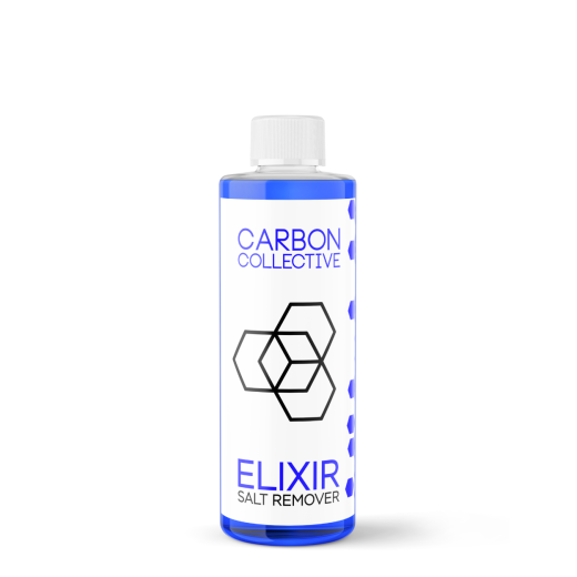 Премахвач на пътна сол Carbon Collective Elixir Salt Remover Concentrate (500 ml)