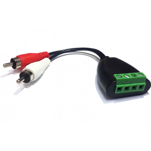 Адаптер Morel MPS-HL