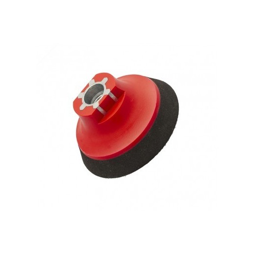 Държач Flexipads Grip M14 Soft red 75