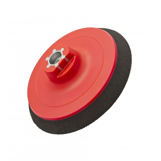 Носач Flexipads Grip M14 Soft red 125
